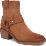 Sam Edelman Barrett Harness Bootie