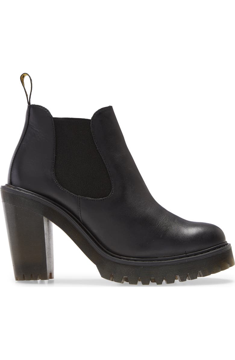 Dr. Martens Hurston Chelsea Boot, Alternate, color,
