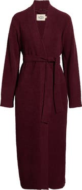 UGG® Lenny II Sweater Robe