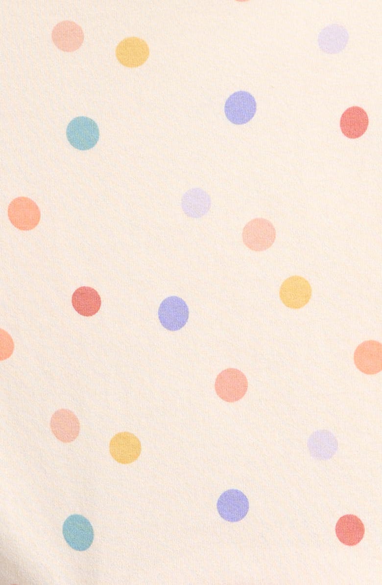 NEXT Kids' Rainbow Bag Cotton T-Shirt, Alternate, color, Neutral