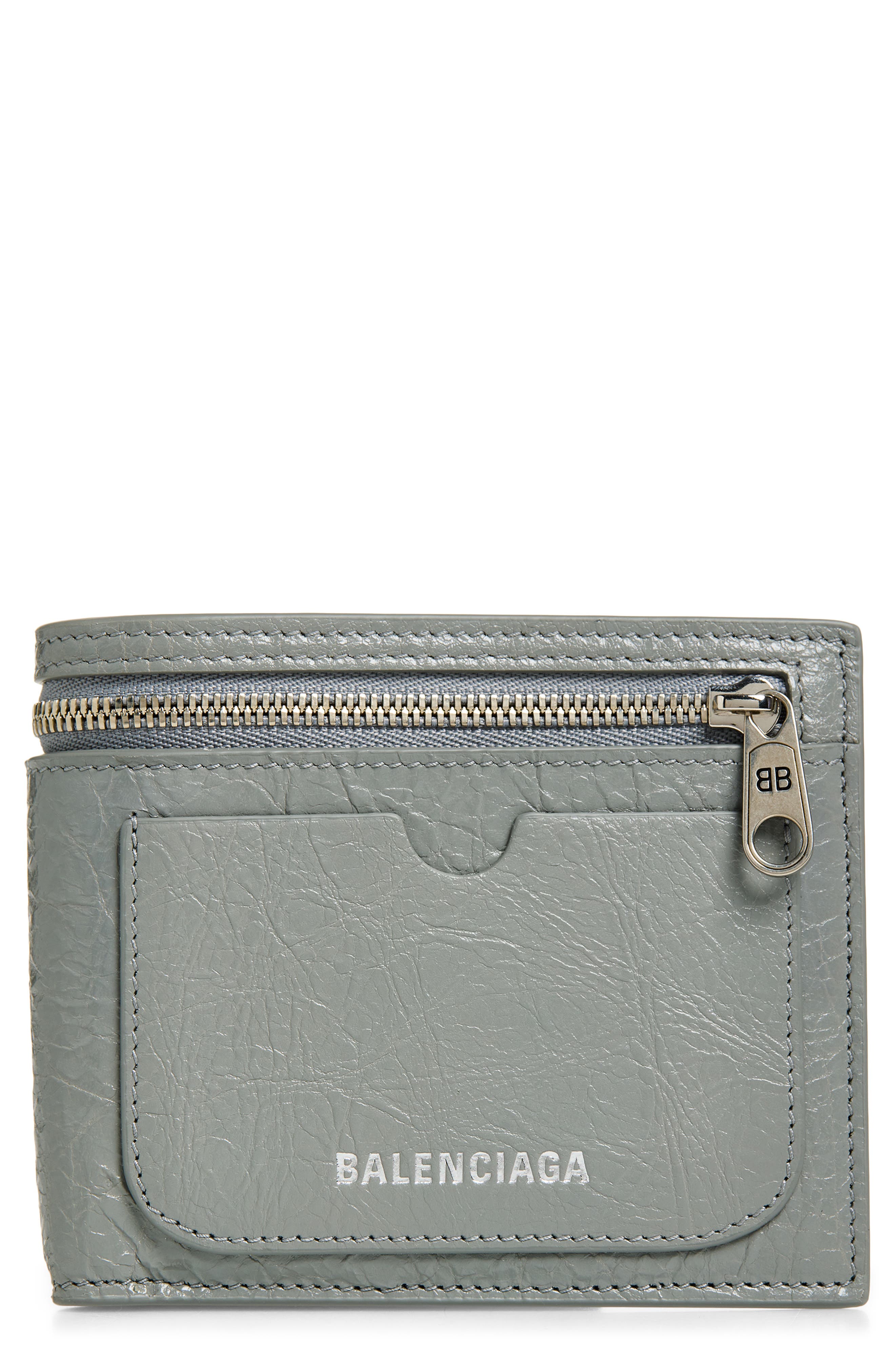 1108 BALENCIAGA GREY