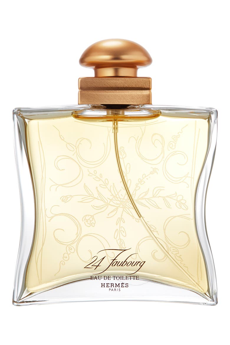 24, Faubourg - Eau de toilette, Main, color, NO COLOR