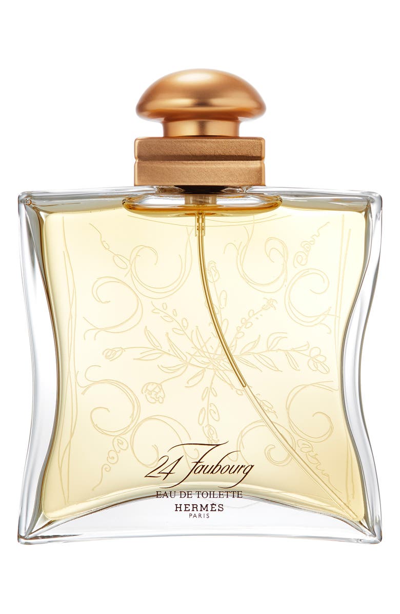 Hermès 24, Faubourg - Eau de toilette, Main, color,