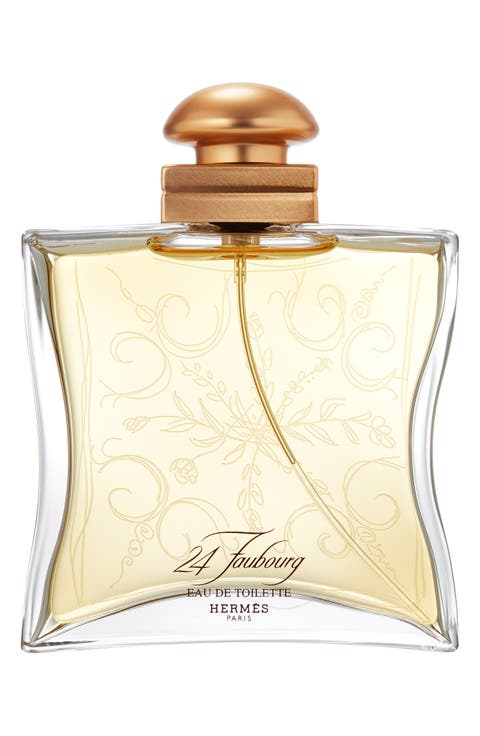 24, Faubourg - Eau de toilette