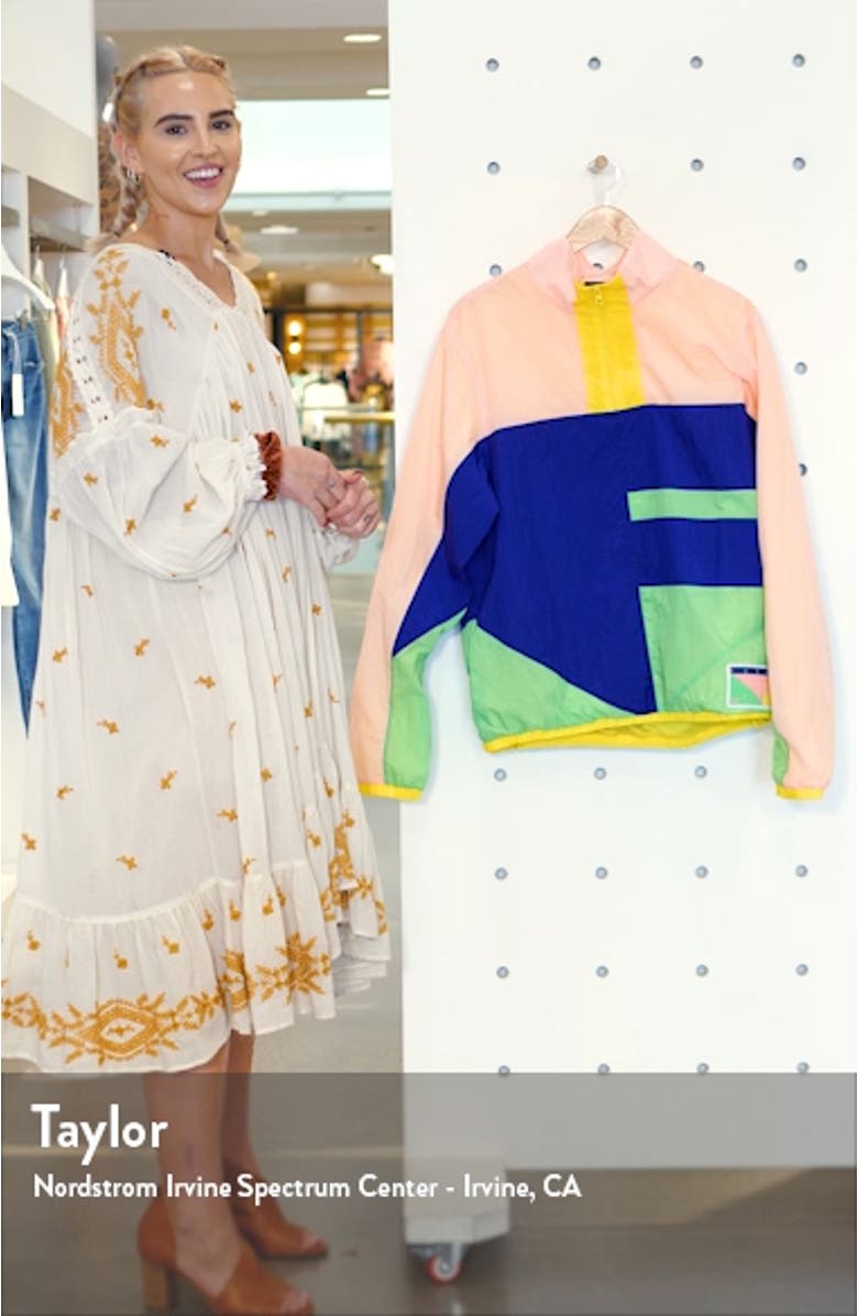 Sportswear Flight Nylon Jacket, sales video thumbnail