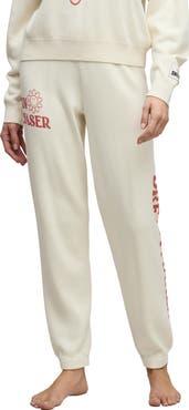 Barefoot Dreams® Smiley Sun Stars CozyChic Ultra Lite® Joggers