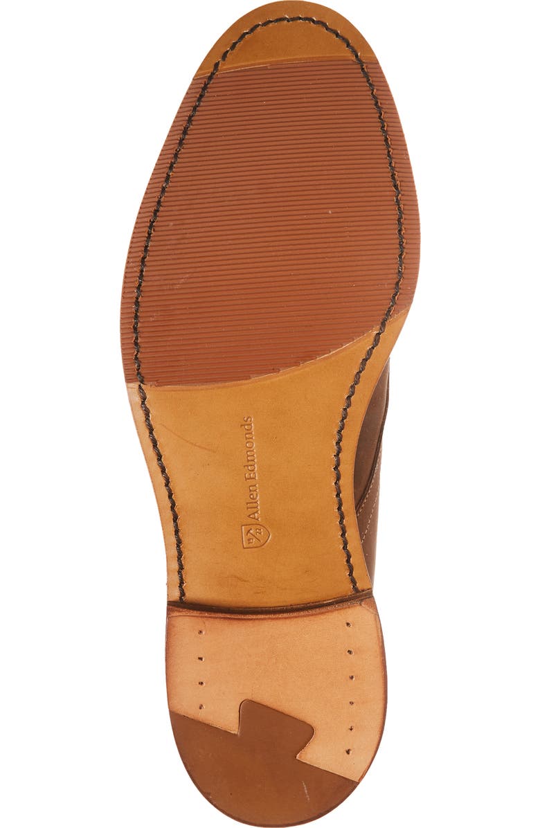 Allen Edmonds Kitsap Cap Toe Derby, Alternate, color,