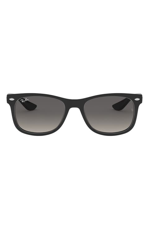 Junior Wayfarer 47mm Sunglasses (Kids)