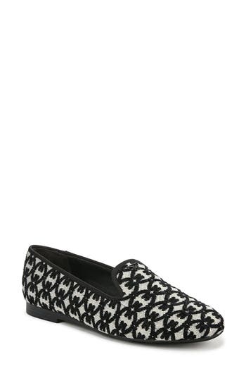 Circus Ny By Sam Edelman Tiffany Loafer In Black
