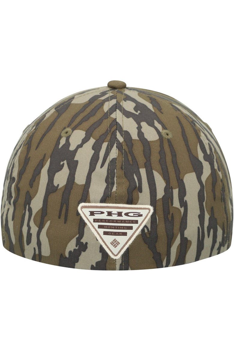 Men's Columbia Camo Dallas Cowboys PHG Flex Hat, Alternate, color, Camo
