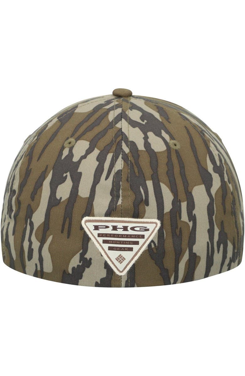 Columbia Men's Columbia Camo Dallas Cowboys PHG Flex Hat, Alternate, color, Camo