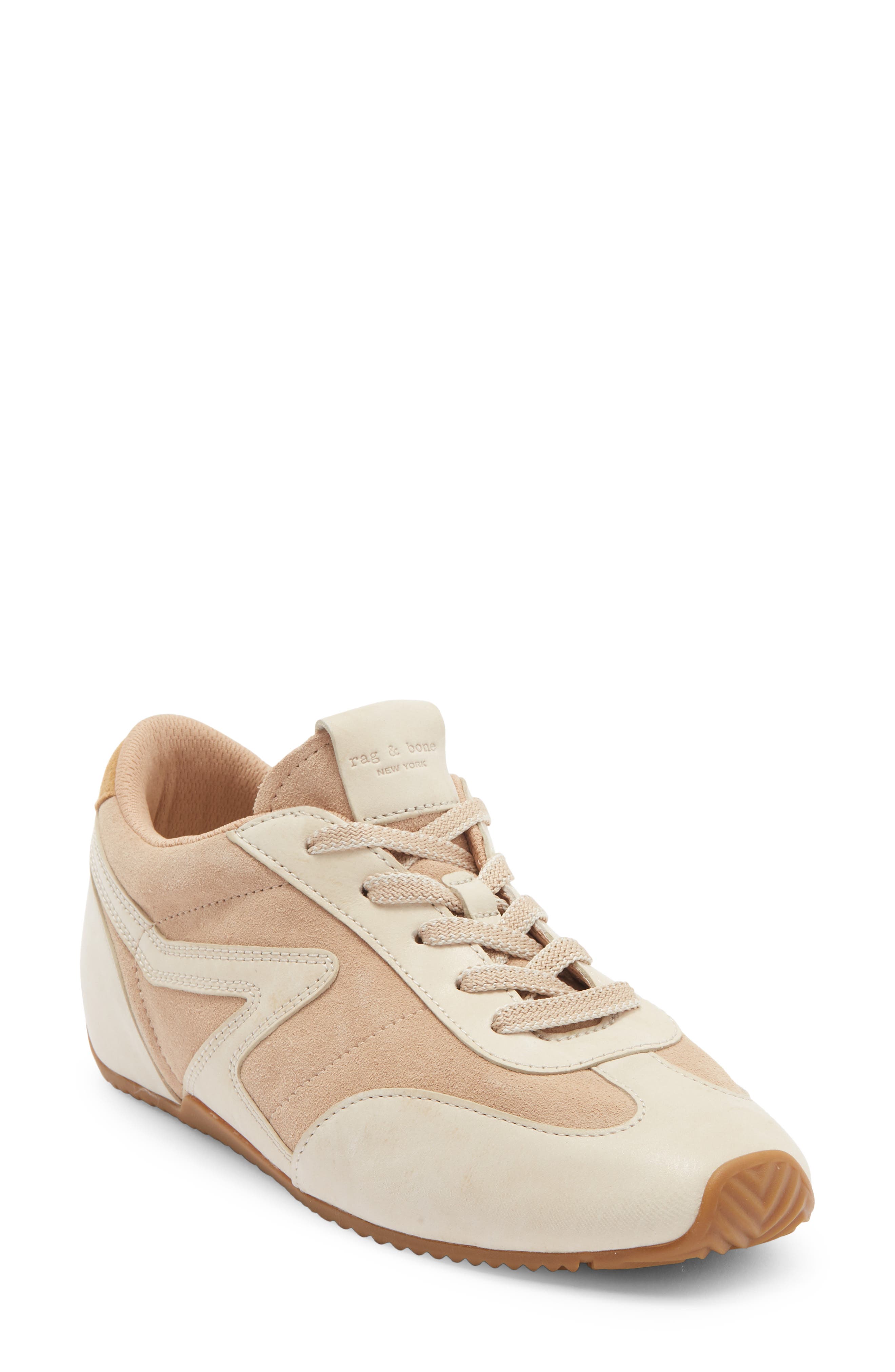 rag & bone Retro Runner Slim Ultra Sneaker