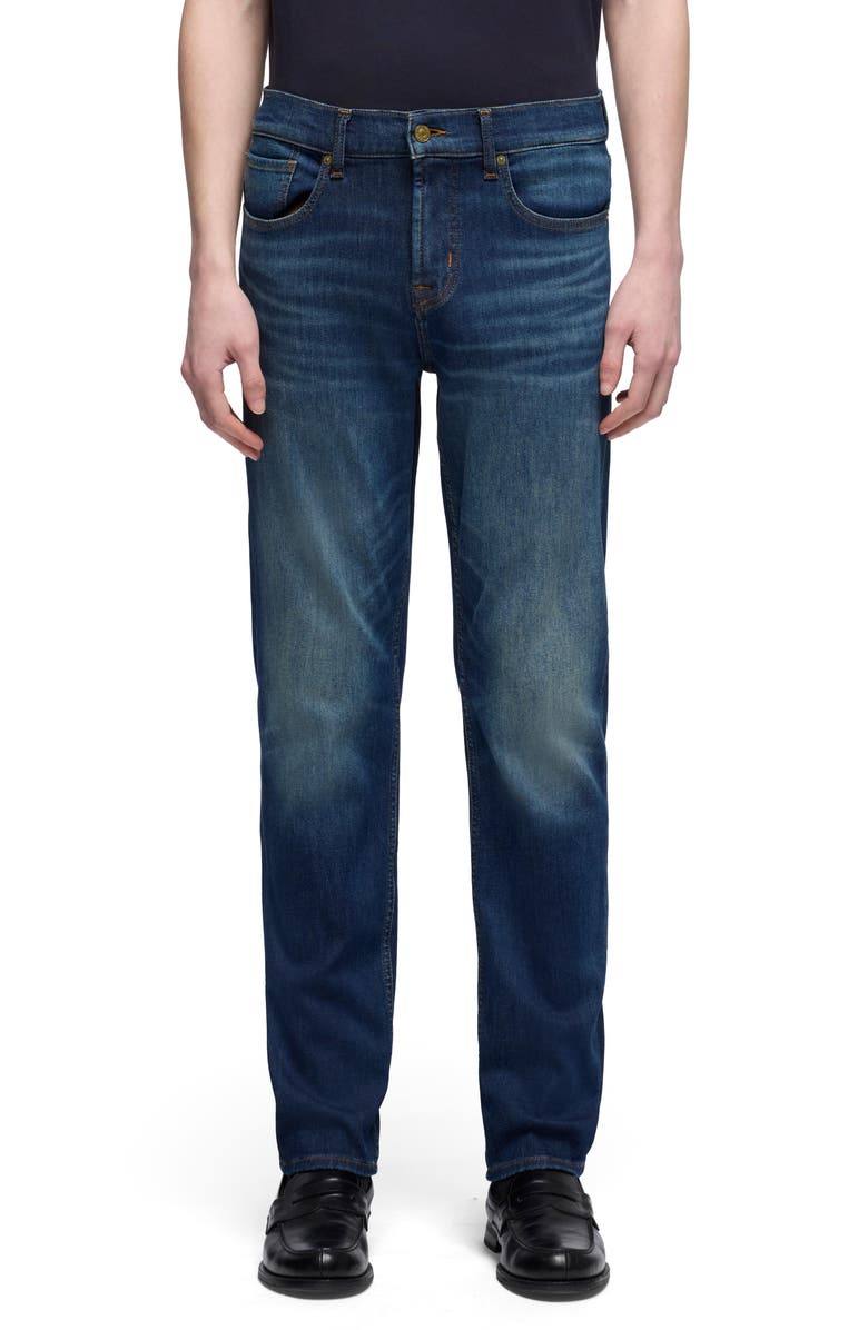 7 For All Mankind Slimmy Slim Fit Jeans, Main, color,