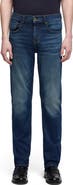 7 For All Mankind Slimmy Slim Fit Jeans