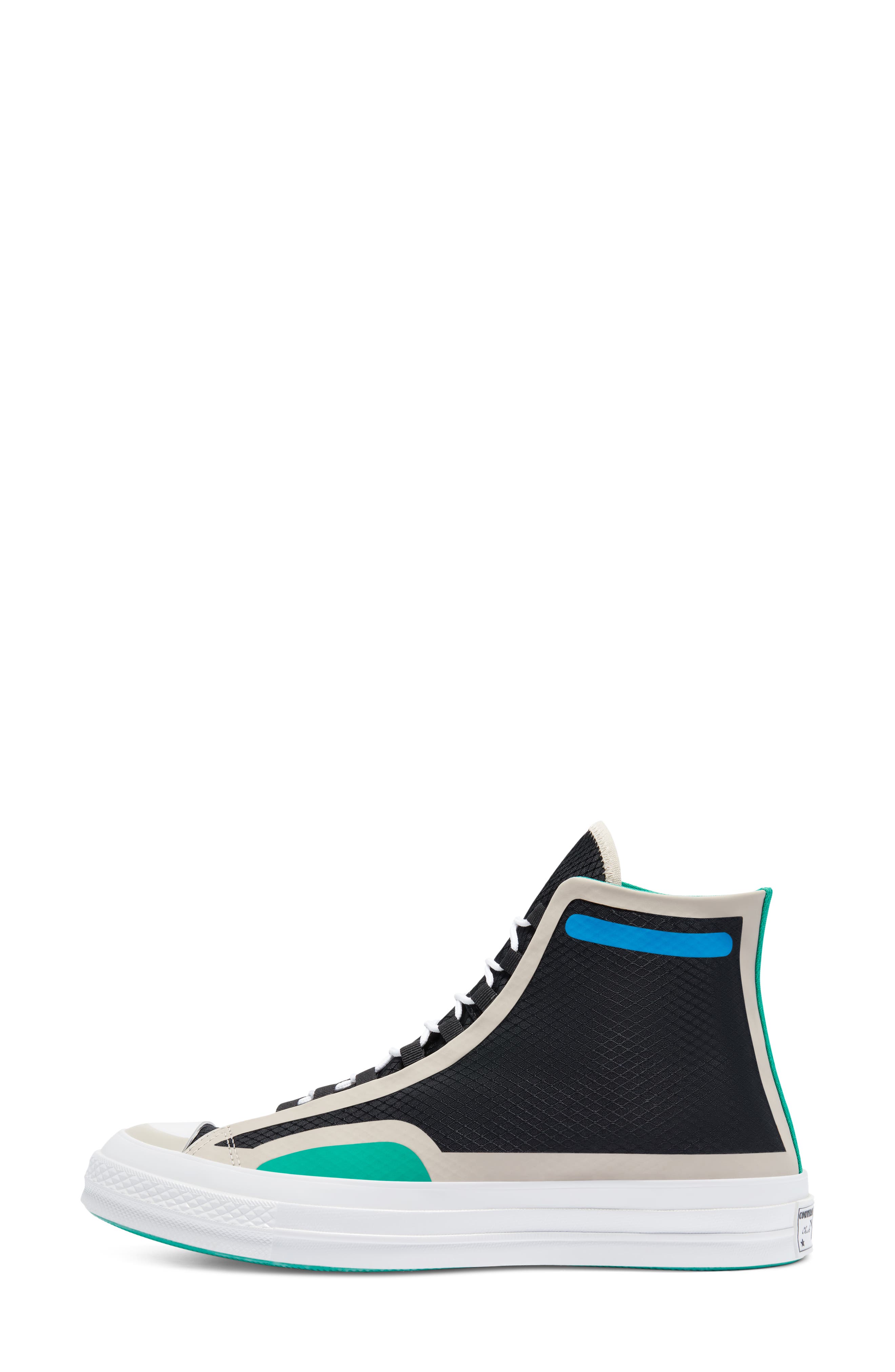 Converse Chuck 70 High Top Sneaker, Alternate, color, 