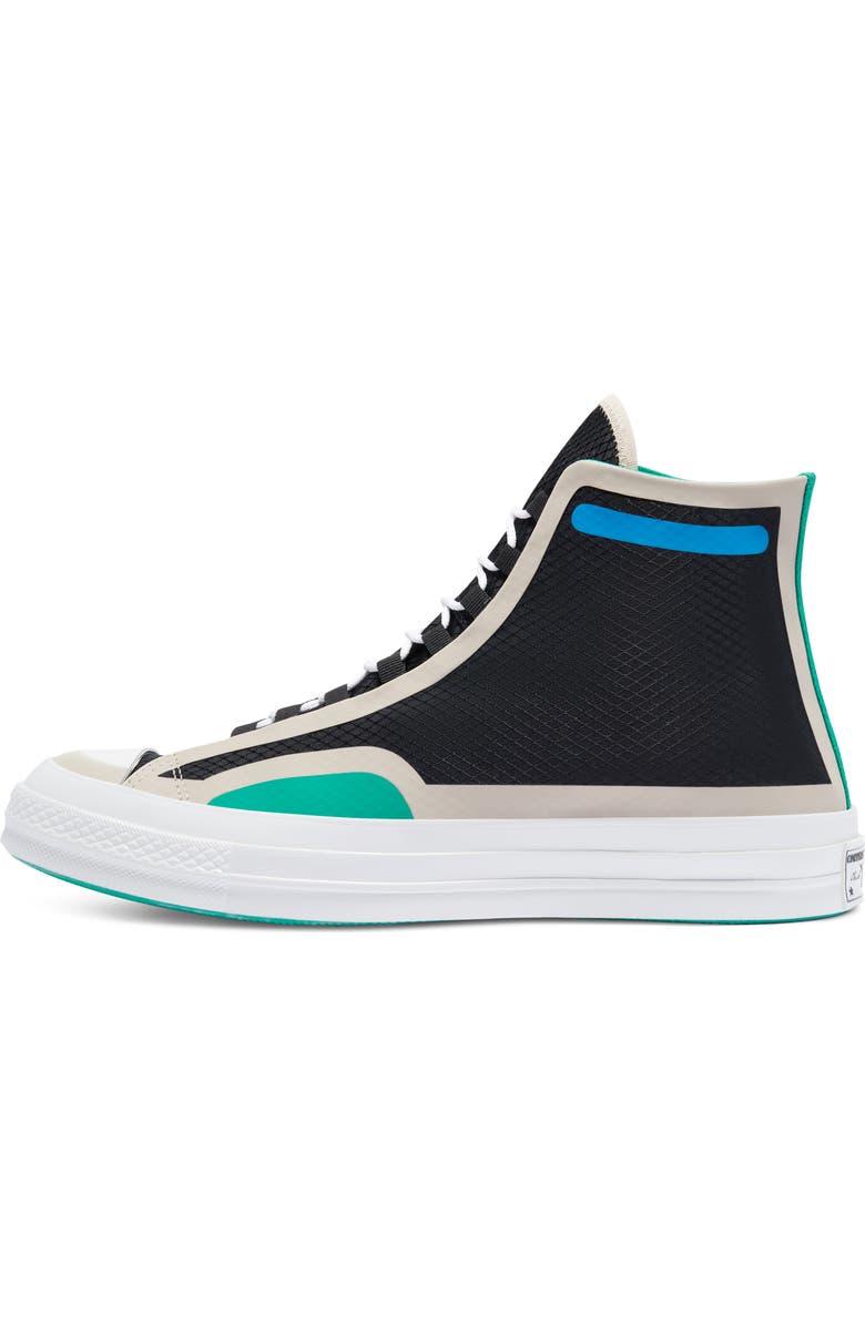 Converse Chuck 70 High Top Sneaker, Alternate, color,