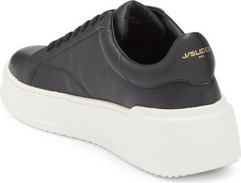 Jo Platform Sneaker