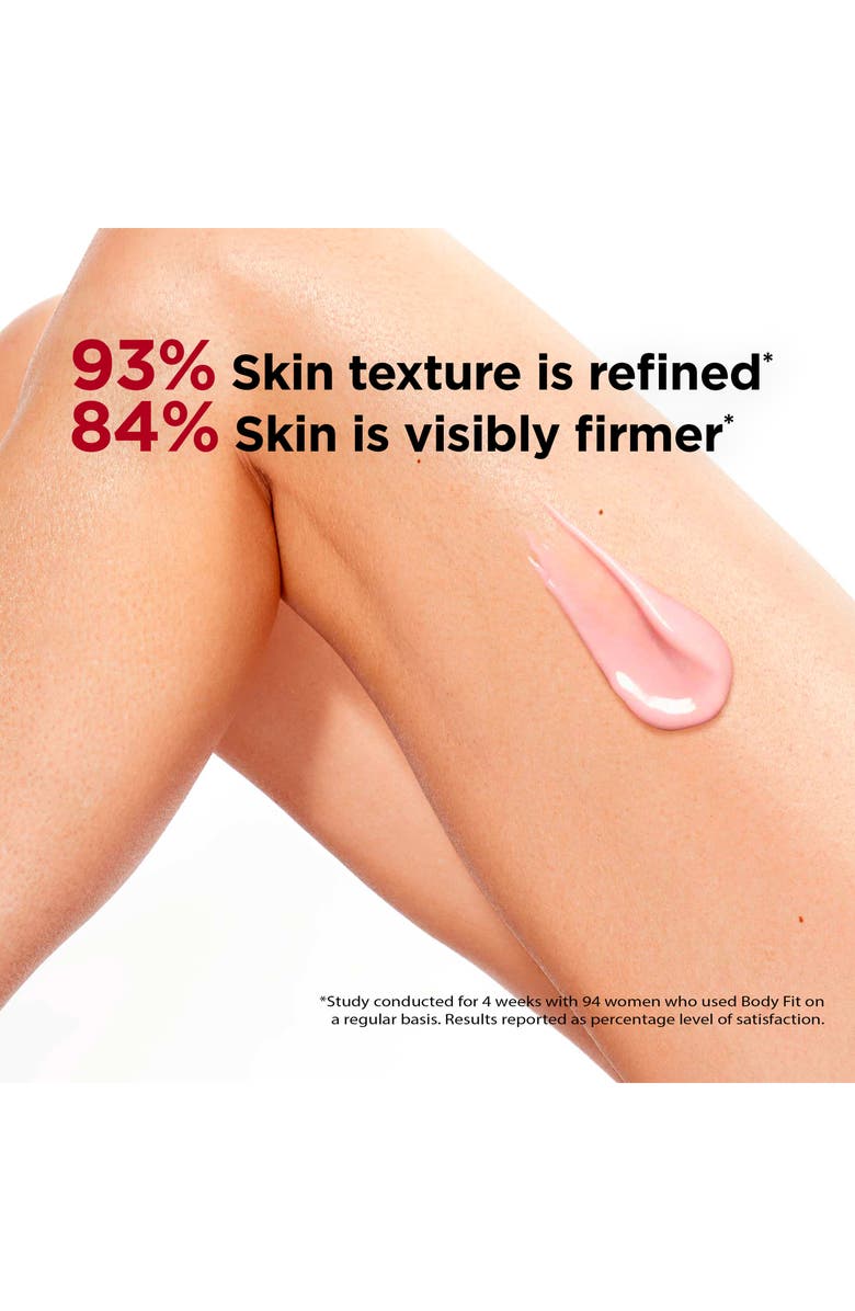 Clarins Body Fit Anti-Cellulite Contouring & Firming Expert, Alternate, color, 