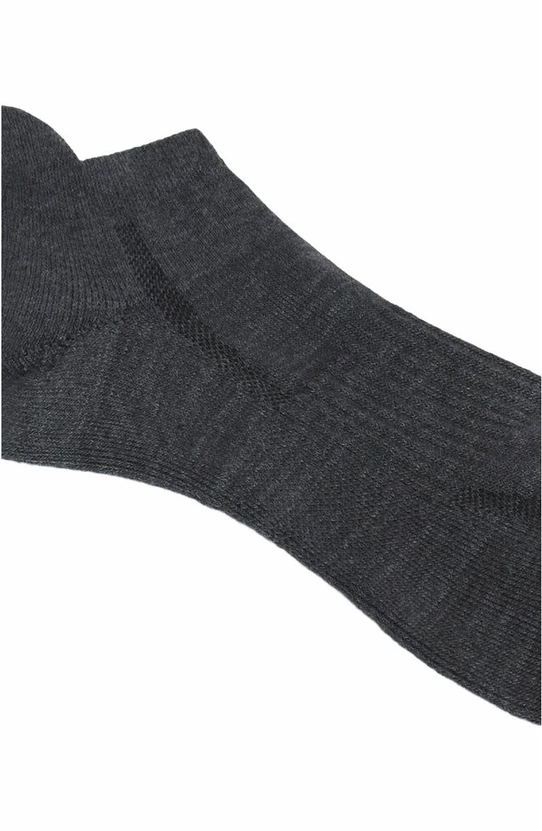 Ministry of Supply Atlas Ankle Sock, Alternate, color, 