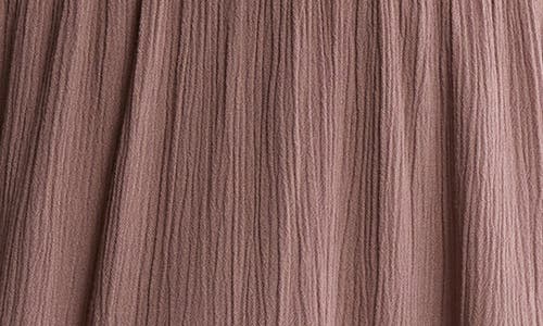 O'neill Deji Ruffle Peplum Top