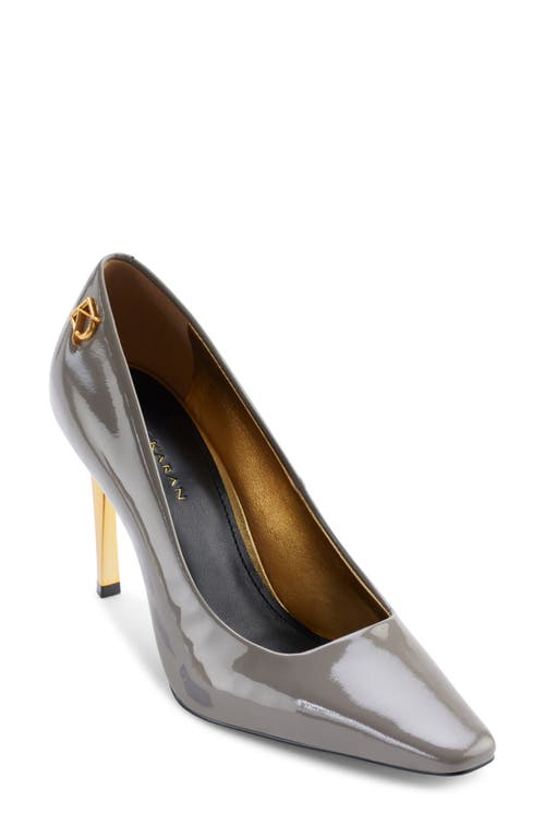 Donna Karan New York Savita Pump In Cloud