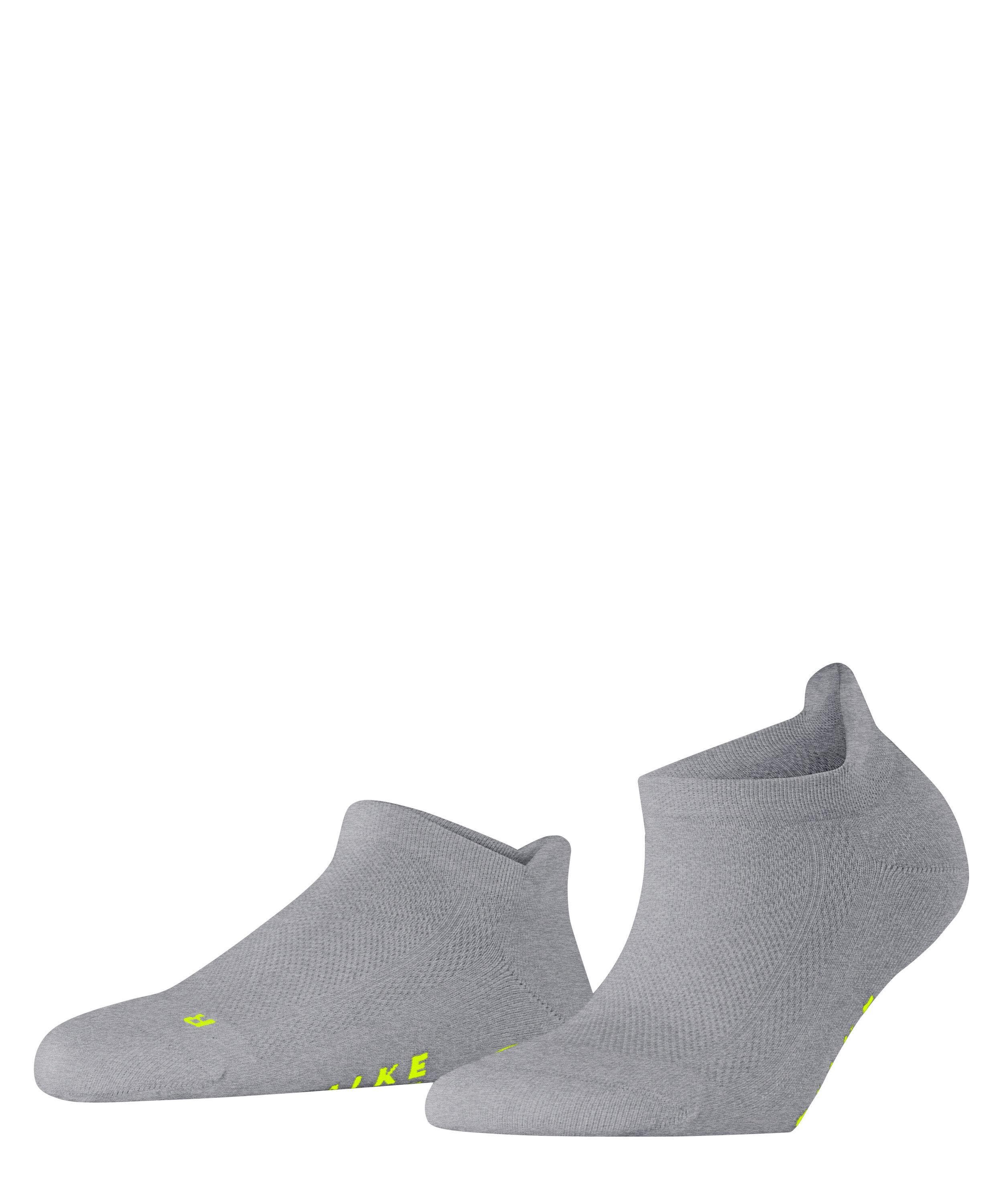 Light Grey Melange