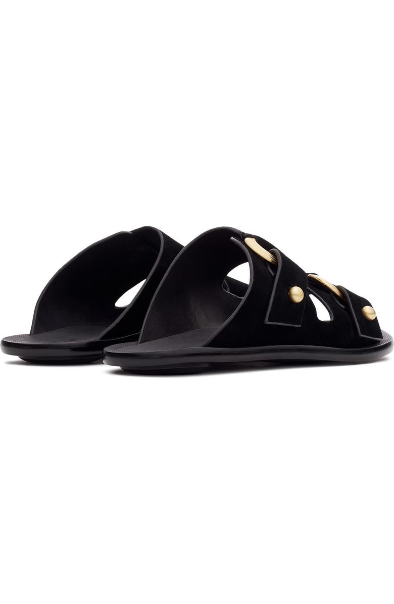 rag & bone Avost Strappy Slide Sandal, Alternate, color,