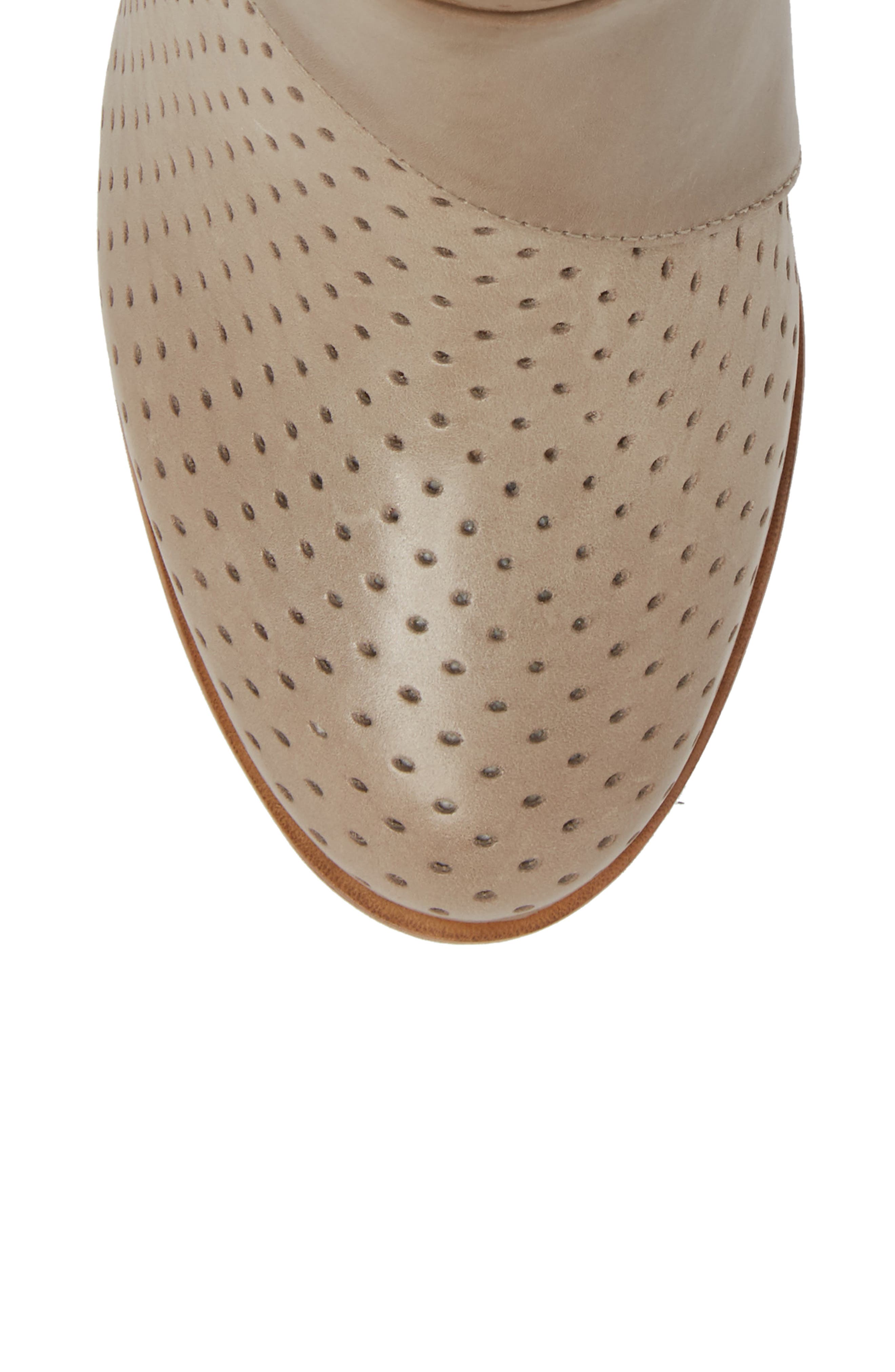 Johnston & Murphy Felice Bootie, Alternate, color, 