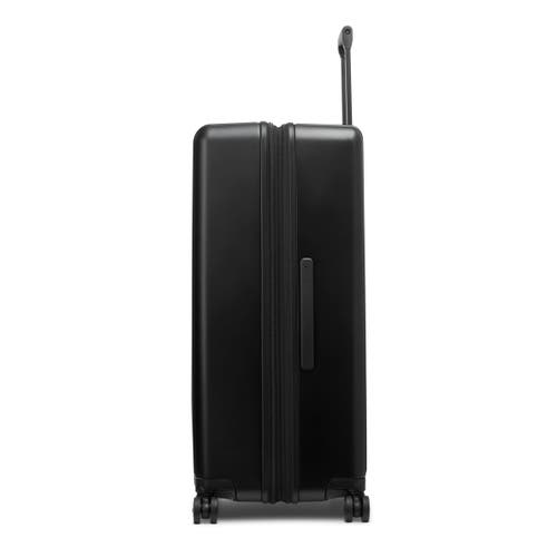 Nomatic Hardside Expandable Spinner Check-in Luggage In Black