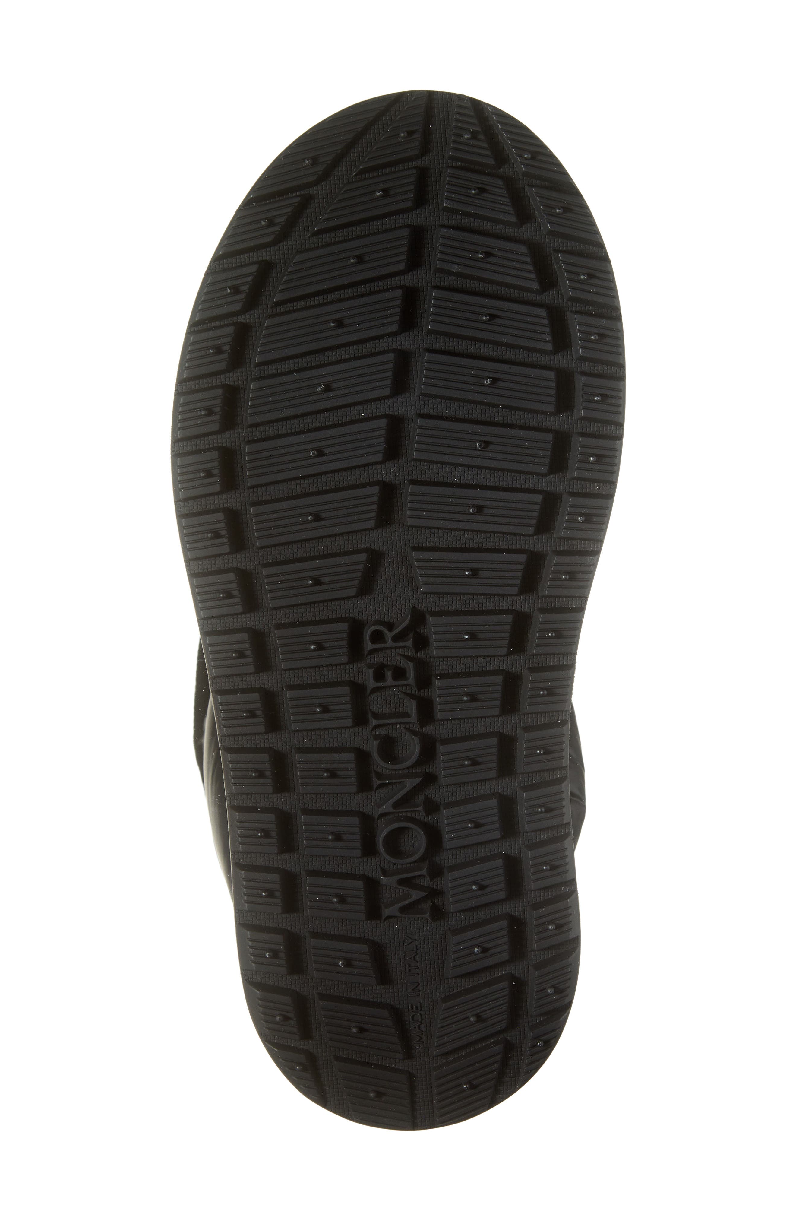 Moncler Gaia Pocket Puffer Snow Boot, Alternate, color, 