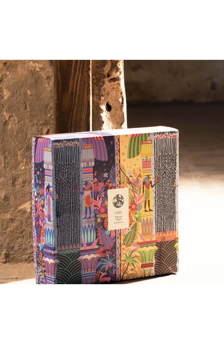 Oribe Gold Lust Collection (Limited Edition) $148 Value, Alternate, color, 