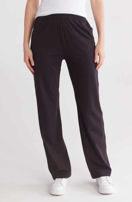 X by Gottex Wide Leg Pants