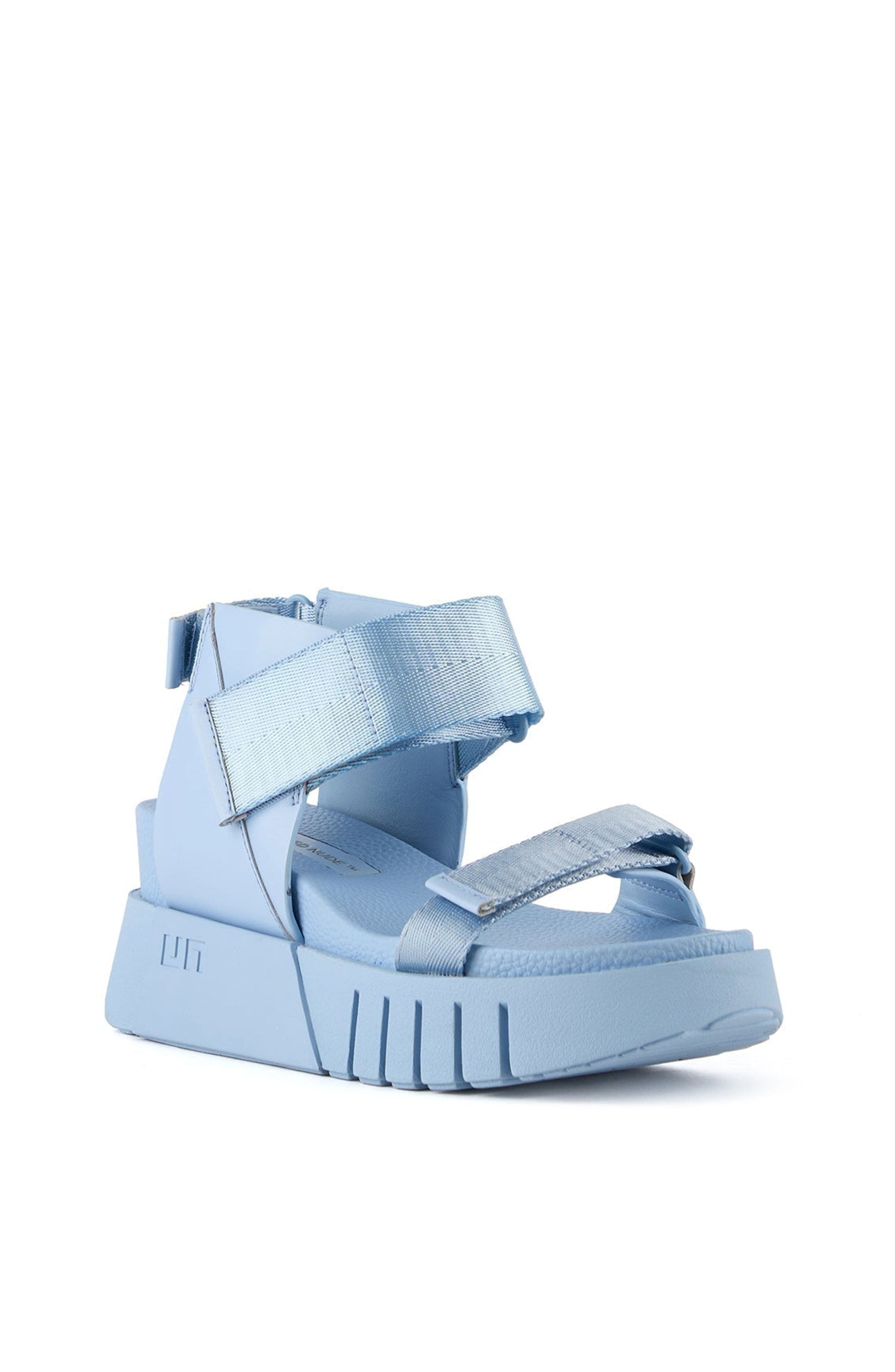 Bull Run Sandal, Alternate, color, Skyway