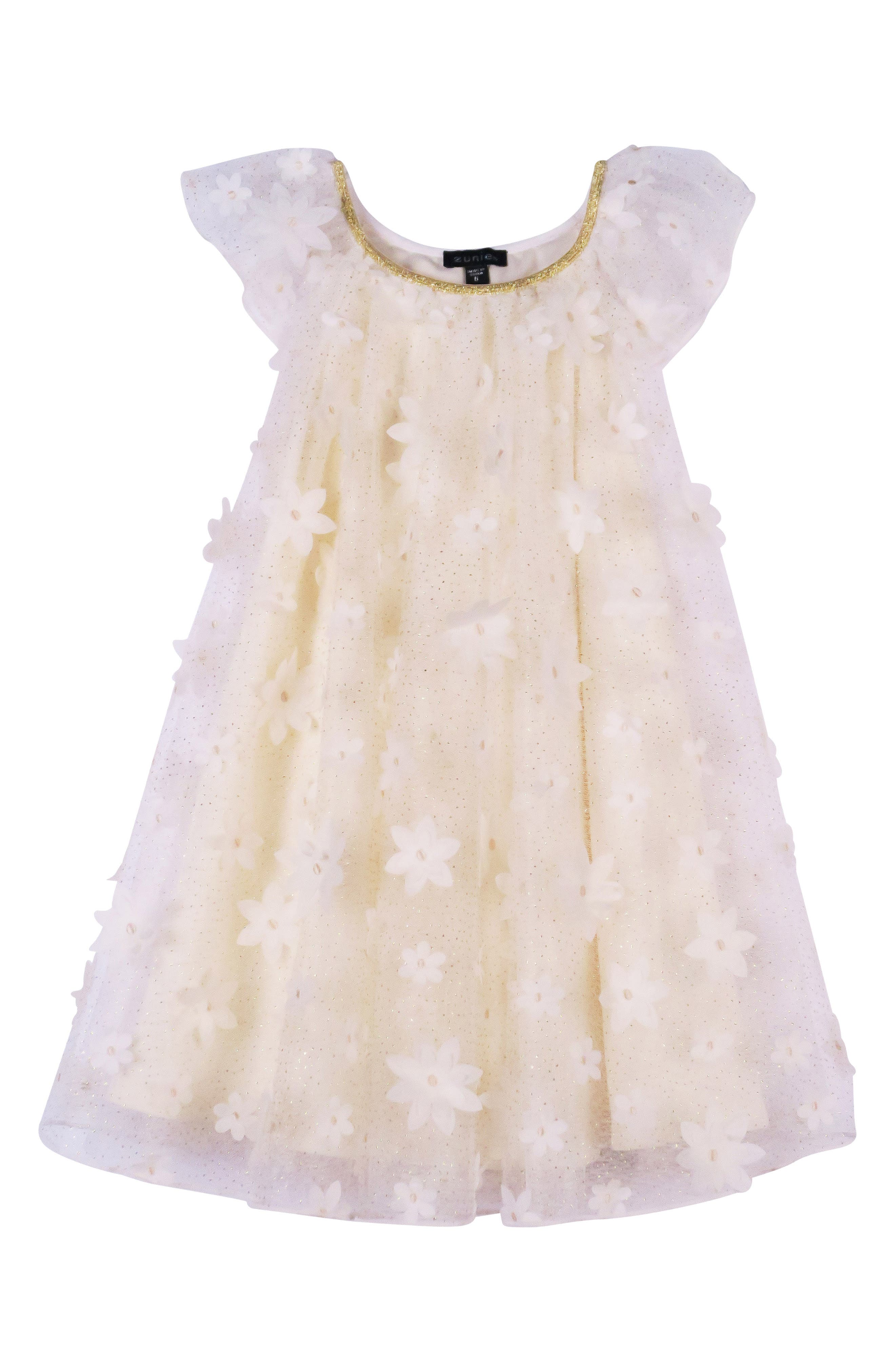 selected IVORY/GOLD