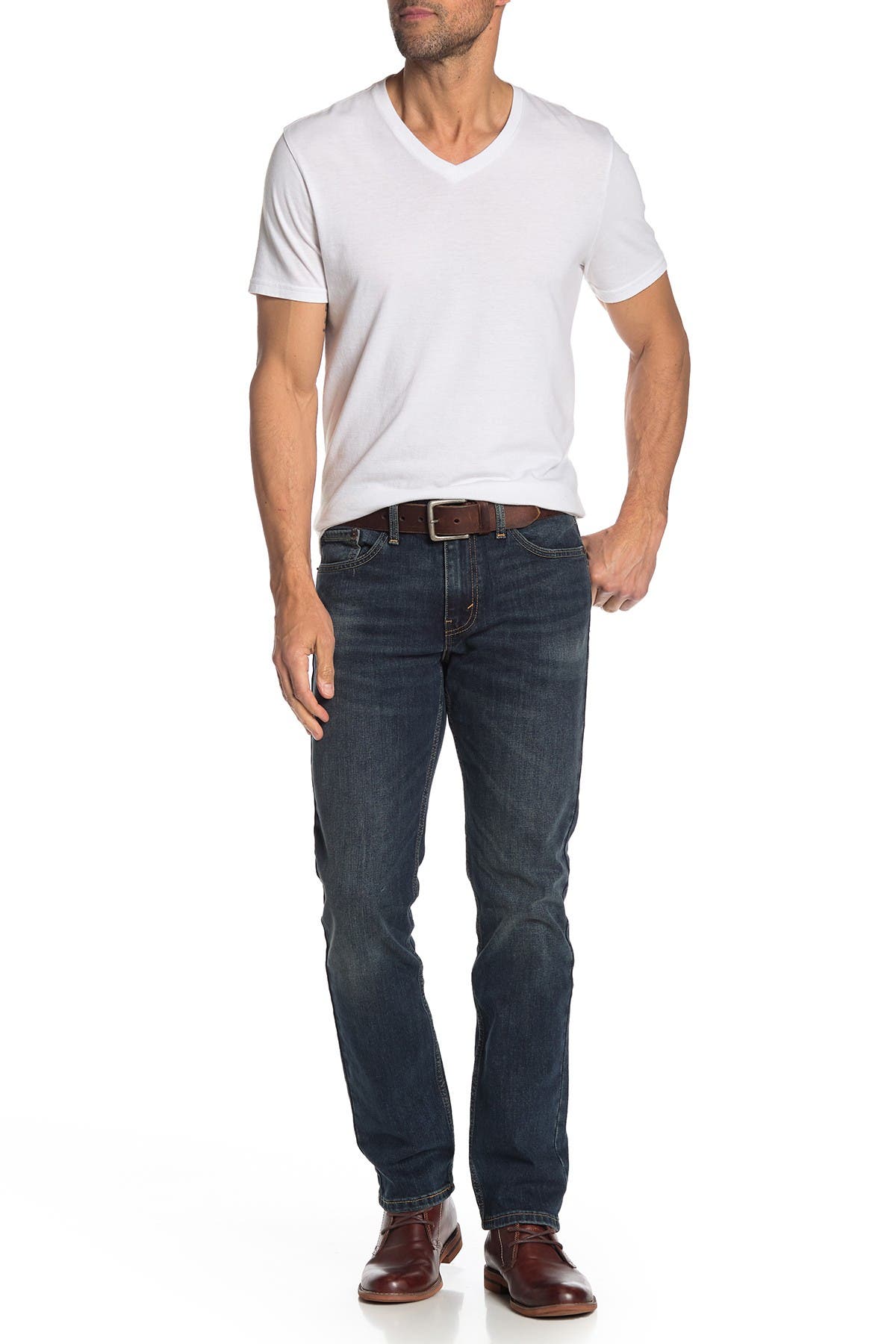 Levi's 511 Slim Jeans - 30-34