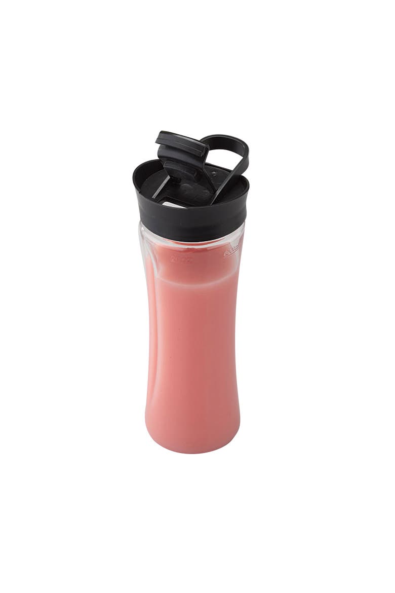 Blend-To-Go Personal Blender, Alternate, color, Black
