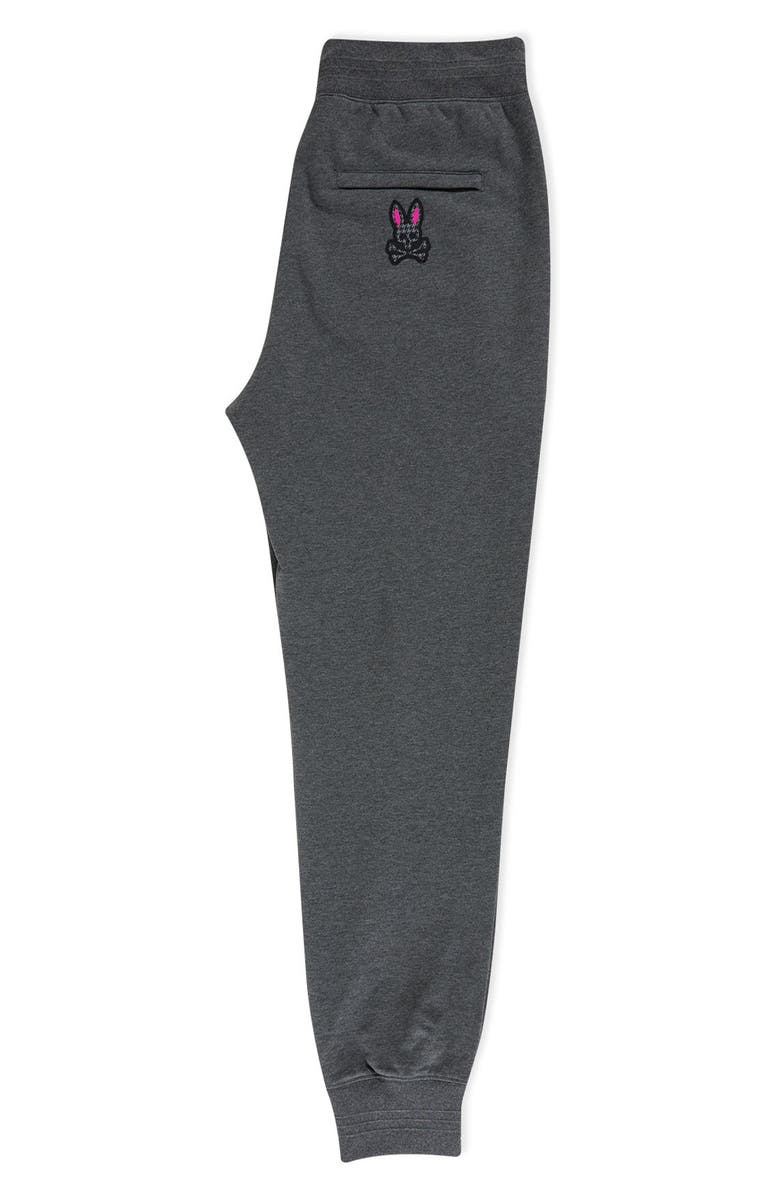 Psycho Bunny Drake Sweatpants, Alternate, color, 
