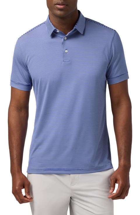 Versa Trim Fit Performance Golf Polo