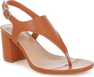 Rag & Co Lady Ann Wedge Sandal