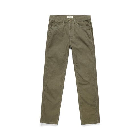 Men's Dirt 5-Pocket Pants Classic - image 5