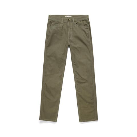 Men's Dirt 5-Pocket Pants Classic