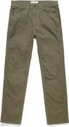 Topo Designs Men's Dirt 5-Pocket Pants Classic