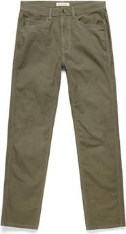 Topo Designs Men's Dirt 5-Pocket Pants Classic