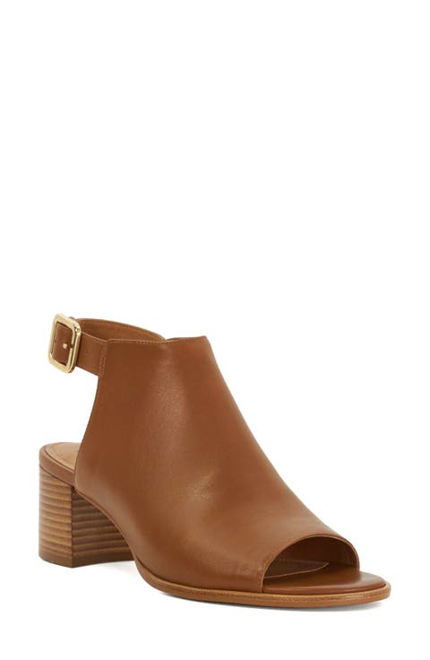 Joupon Ankle Strap Sandal (Women)