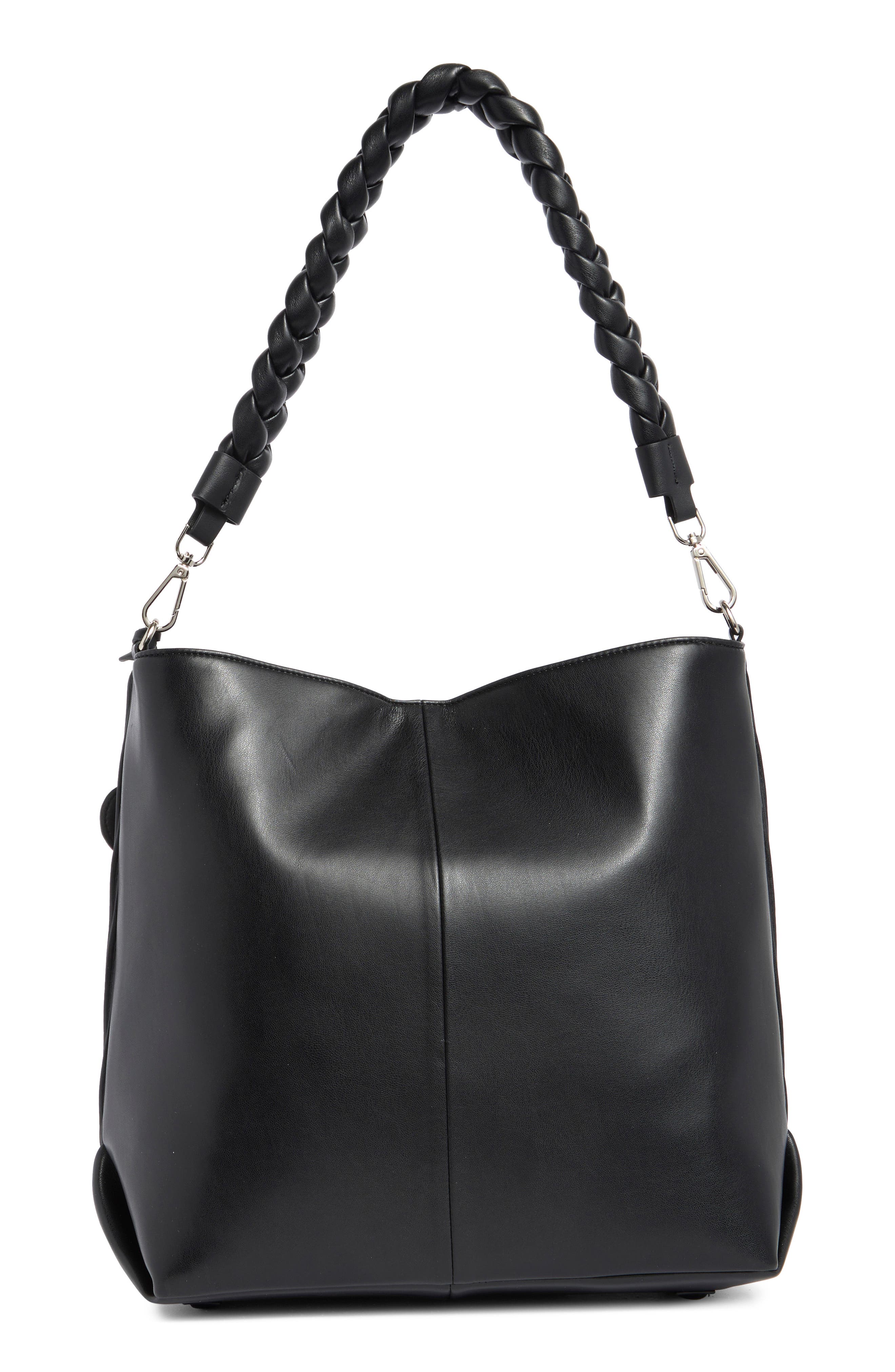 Steve Madden Belodie Shoulder Bag, Alternate, color, 
