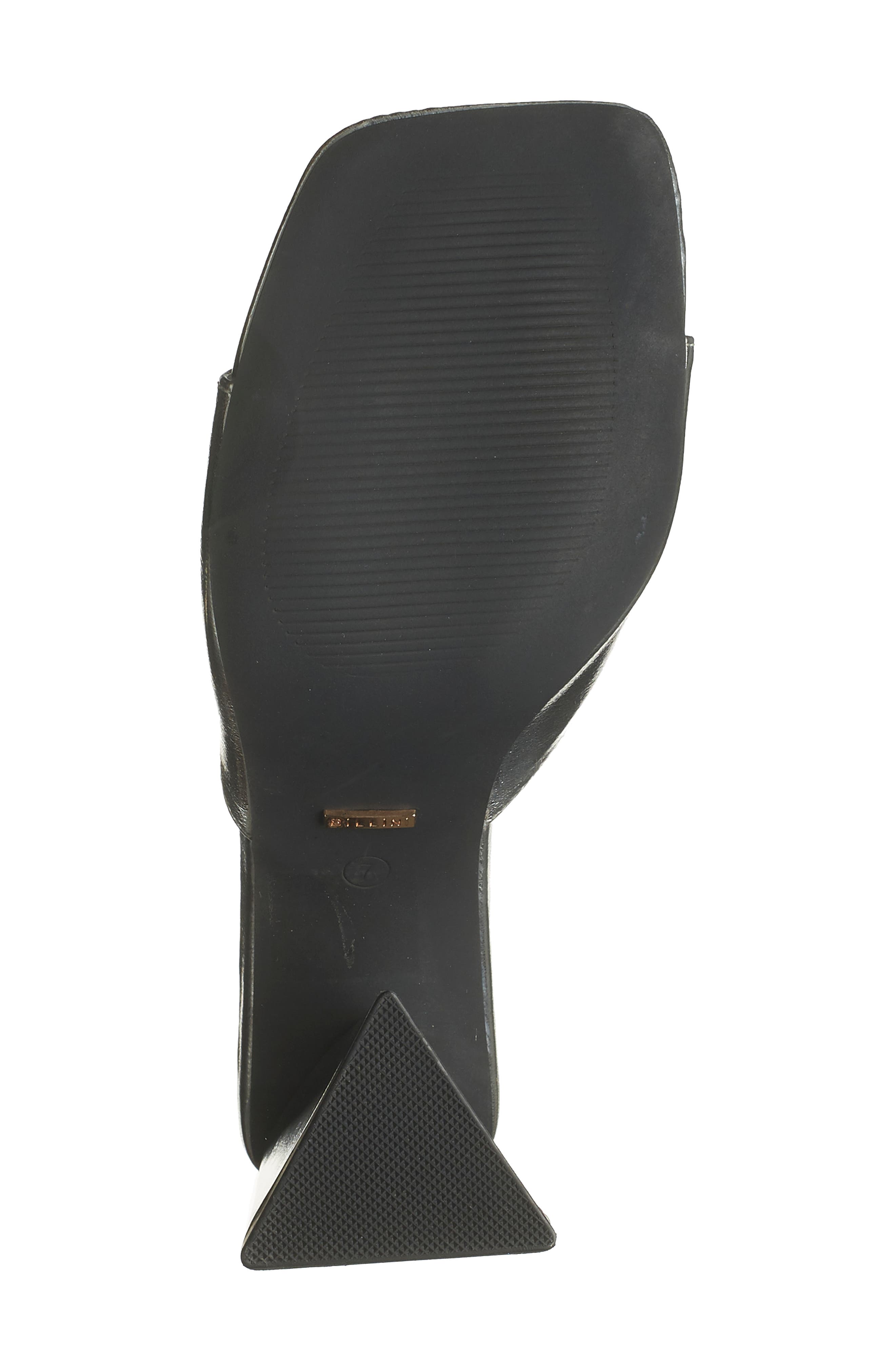 Billini Gracen Slide Sandal, Alternate, color, 