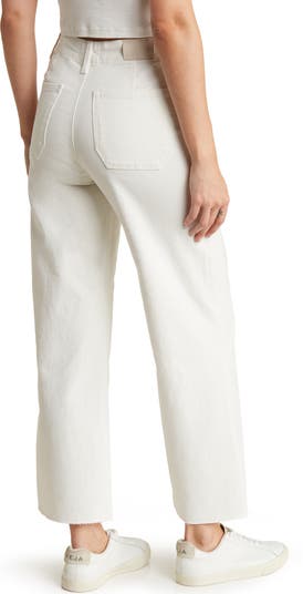Anessa Flare Leg Jeans