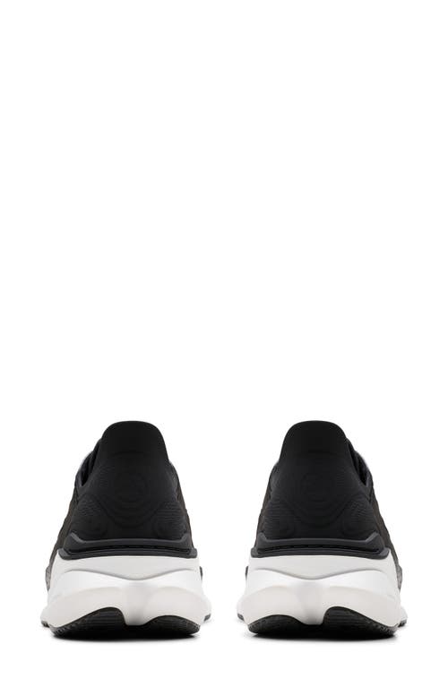 Clarksr Clarks(r) Pace Lace-up Sneaker In Multi