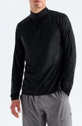 The North Face Dynamic Performance Quarter Zip Top