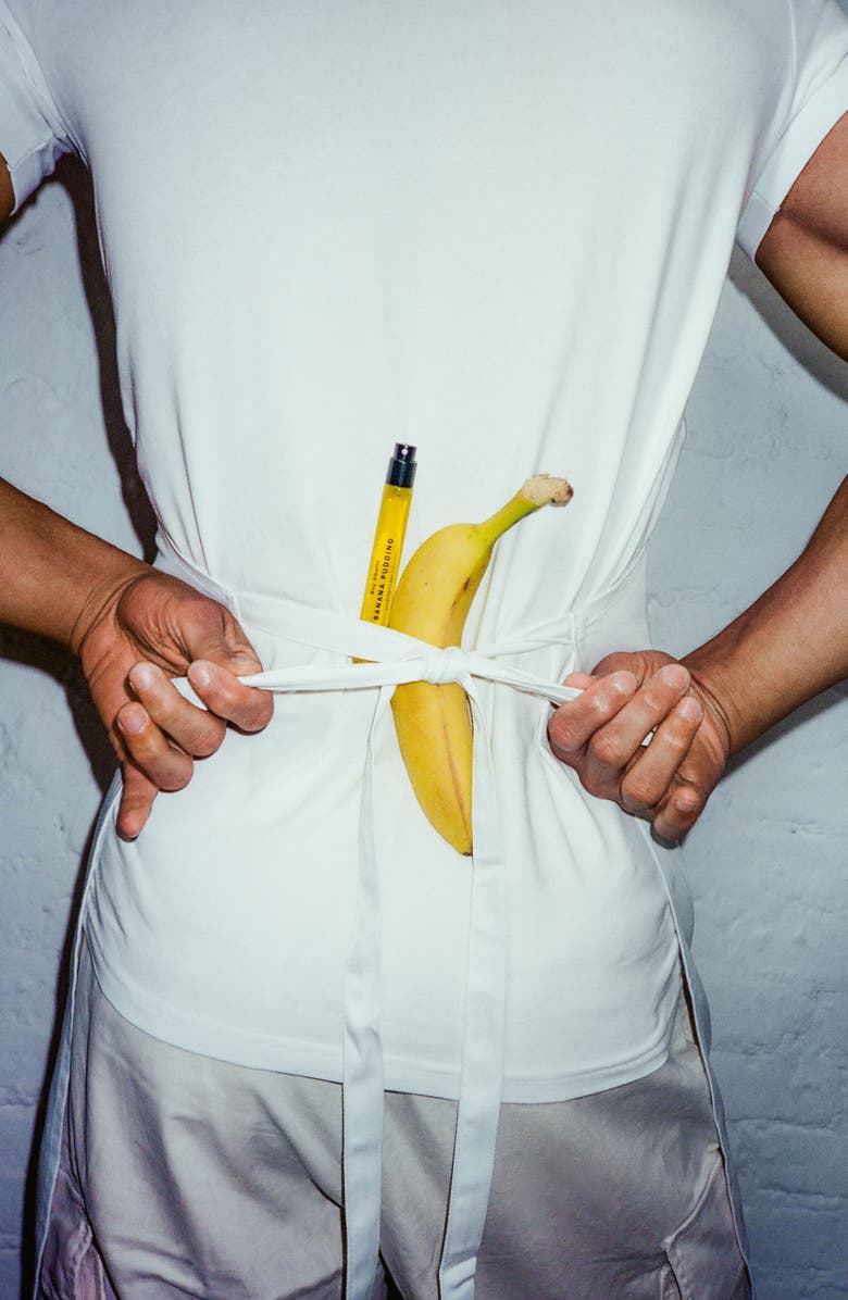 Boy Smells Banana Pudding Eau de Parfum Travel Spray, Alternate, color,